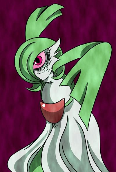 pokemon smogon gardevoir.